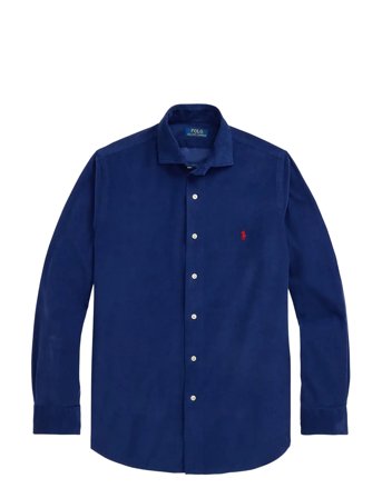 Polo Ralph Lauren | Custom Fit Corduroy Shirt | XS