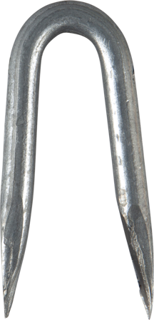 ESSVE 523338 Bøyle forsinket, 50 mm, 5-pakning, Innfesting