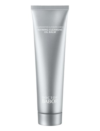 Babor Doctor Babor Refining Cleansing Oil Balm - Nude - 150 ml
