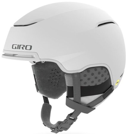 Giro Terra Mips Mat White