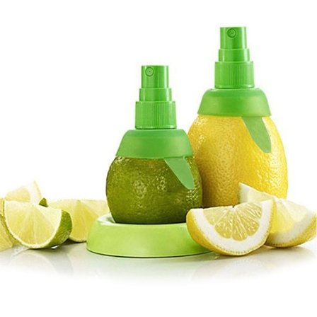 2 st Citrusspray - Citron / Lime Stor+Liten