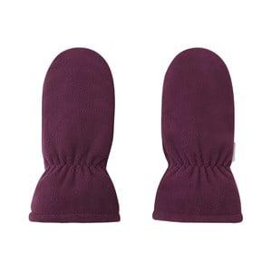 Reima Dark purple Tumpus Mittens - Gloves and mittens - 6-8 years - Purple