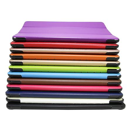 Cover Case Huawei Mediapad M5 10.8 Svart