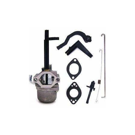 Förgasare Briggs & Stratton gräsklipparförgasare 796323 796321 796322 699966
