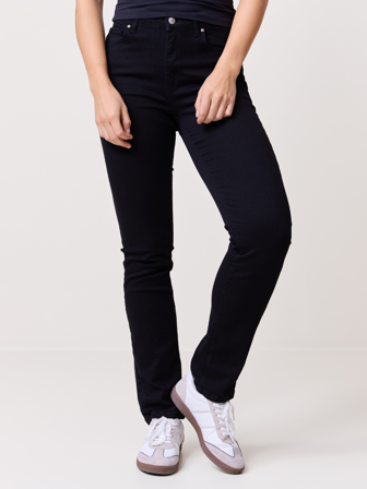 Sophia Straight Jeans
