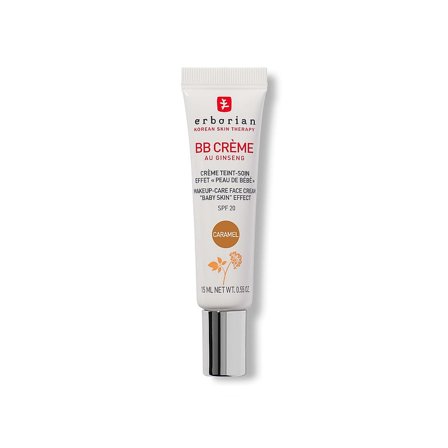 Erborian BB Creme Caramel, Makeup, Ansigt, Bb/cc Cream