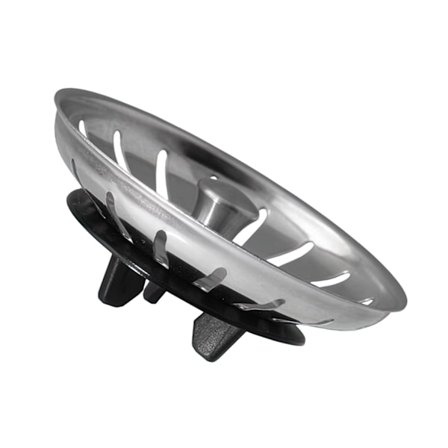 Propp til IKEA Kjøkken Atlant / Domsjö / Sil for Vask - Kurvventil