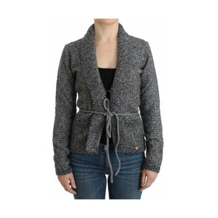 Just Cavalli Cardigans Grå, Dame