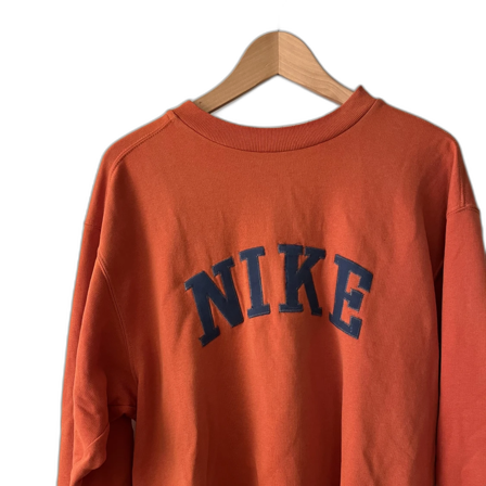 Nike crewneck