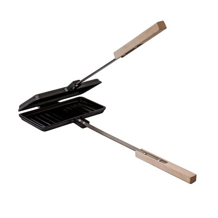 Sunwind Niste Smörgåsjärn 62 cm, Matlagning & grillar