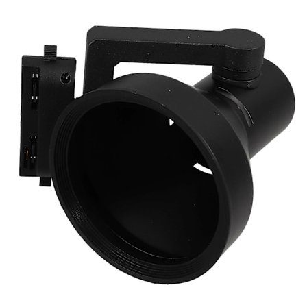 Dimbar Spot Light Lampskärm Belysningsarmatur för Inomhus Accent Användning 1Set