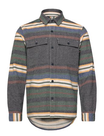 Revolution | Utility Shirt | M