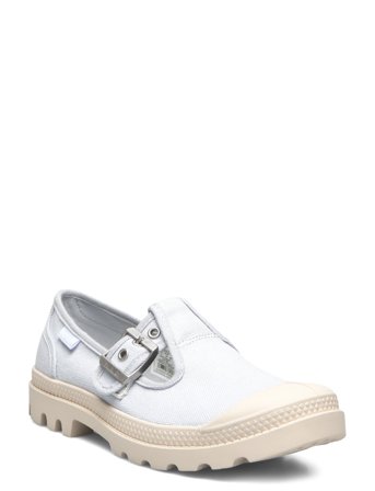 Palladium | Pampa M-Jane Washed | 36