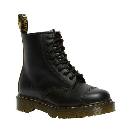 Dr. Martens, Lace-up Boots Czarny, Mężczyzna, Rozmiar: 42 EU