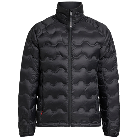 Tenson M's TXlite Shibui Down Collar Jacket Black
