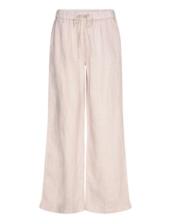 Twist & Tango | Aurora Linen Trousers | 38