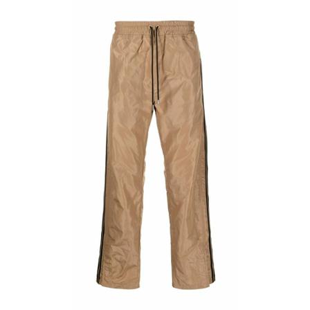 Just Don, Sweatpants Bruin, Heren, Maat:M