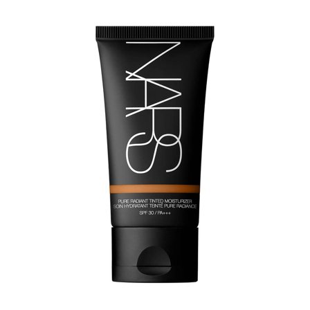 NARS PURE RADIANT TINTED MOISTURIZER SPF30/PA+++ MARRAKESH 50ML - Fondotinta crema