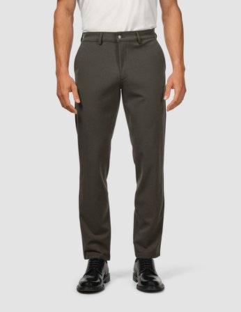 Shaping New Tomorrow - GEN2 Pants - Signature Green - Regular Fit - Herren - Größe 33/34