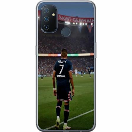 Oneplus Nord N100 Skal / Mobilskal - Mbappe