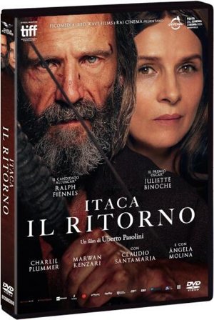Itaca - Il Ritorno