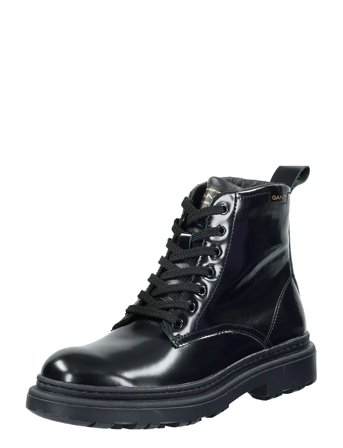 Timbly Mid Boot Black GANT