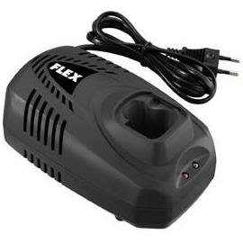 Flex 10,8V Lader, Maskintilbehør & forbruk