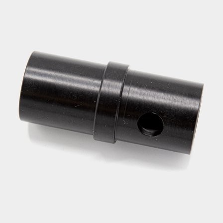 Båge - Enguard, koppling