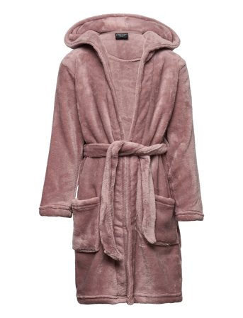 Decoy | Decoy Girls Recycled Robe | 5/6