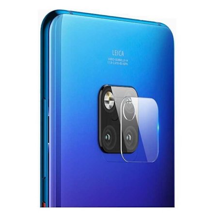 2-PACK Huawei Mate 20 Pro kamera linsecover