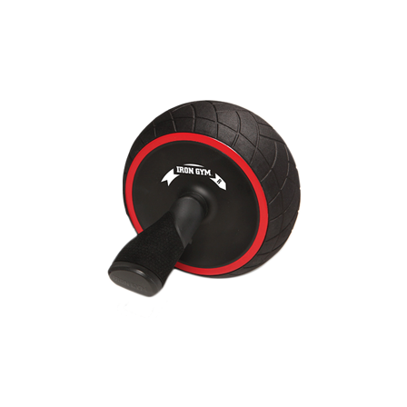 Iron Gym Speed ​​​​Ab Roller Abdominal hjul