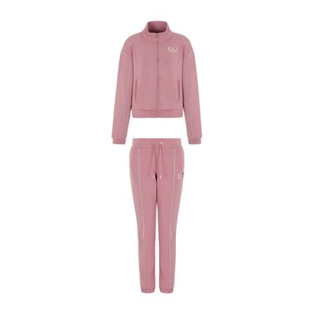 Emporio Armani EA7 Training Sets Pink, Dame Træning