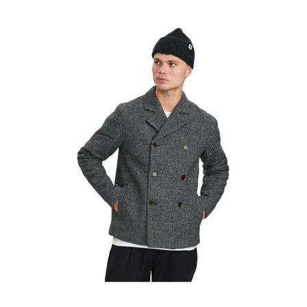 Anerkjendt Blazers Grå, Herre