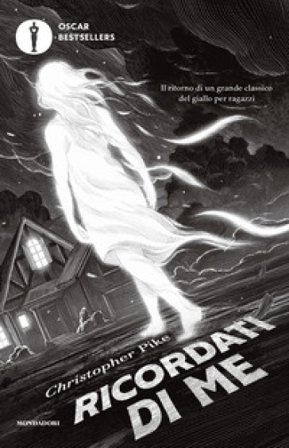 Ricordati di me Christopher Pike