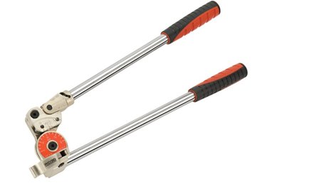 Ridgid 608M Bøyeverktøy med kulelager 8 mm, VVS-utstyr