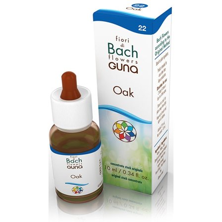 Guna Oak Gocce 100ml