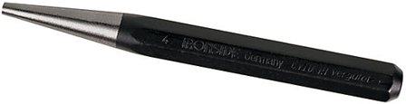 IRONSIDE DOR 2MM 120X10X2MM