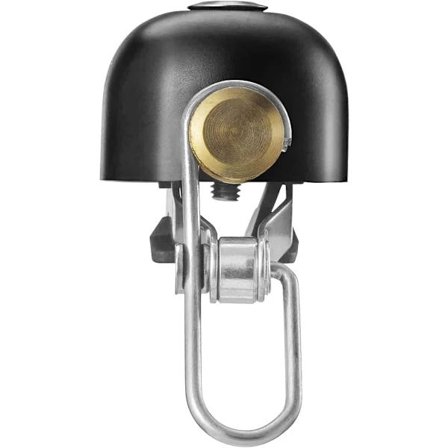 Sykkelklokke Klassisk Sykkelklokke for Sykkel Ringeklokke med Høy Lyd DXGHC