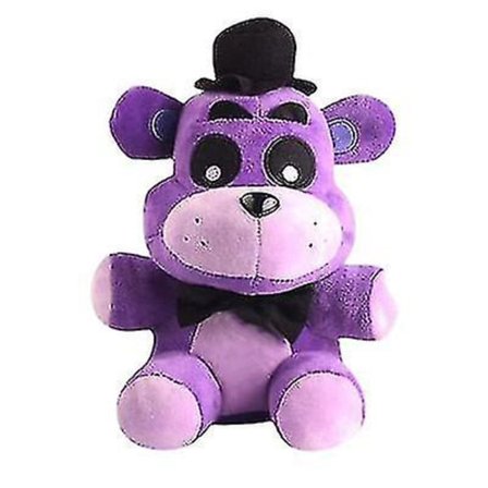 Kingseven Five Nights At Freddy's spillleketøy dukke gave - 18 cm Jinxiong A