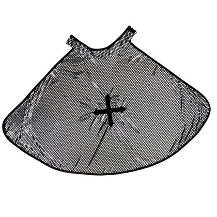 Glittrig Riddarkappe Glitter, 4-6 år - Great Pretenders