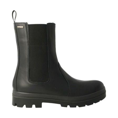Igi&Co, Women's botin Czarny, Kobieta, Rozmiar: 37 EU