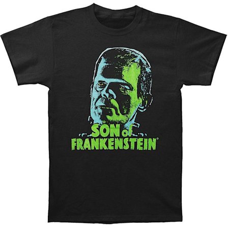 Son av Frankenstein Son av Frankenstein T-shirt