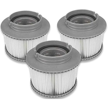 MSpa Filter, Svømmebasseng Filterpatroner, Filter MSpa Filter Re