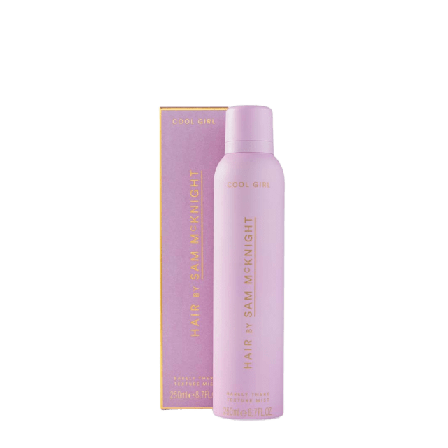 Hair by Sam McKnight Cool Girl Texturising Mist Hårstyling Unisex 250