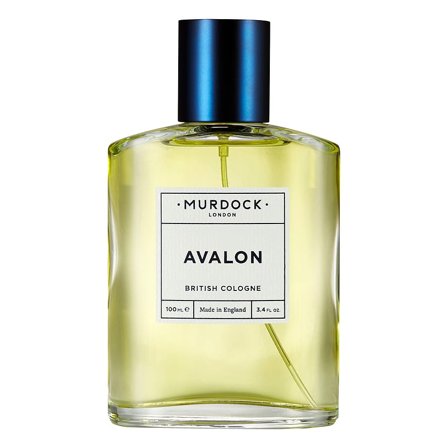 Murdock London Cologne, Avalon 100 ml, Parfumer & Dufte, Mænd, Dufte