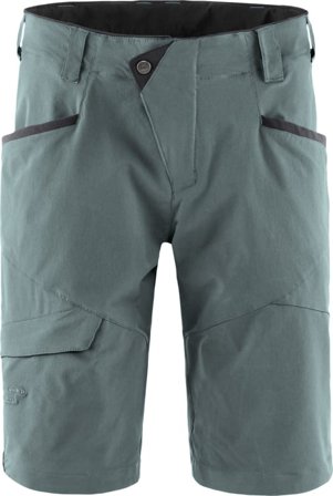 Klättermusen Magne 2.0 Shorts Men's Men hiking shorts Blue L