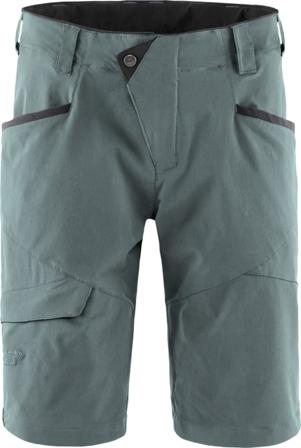 Klättermusen Magne 2.0 Shorts Men's Men hiking shorts Blue XL