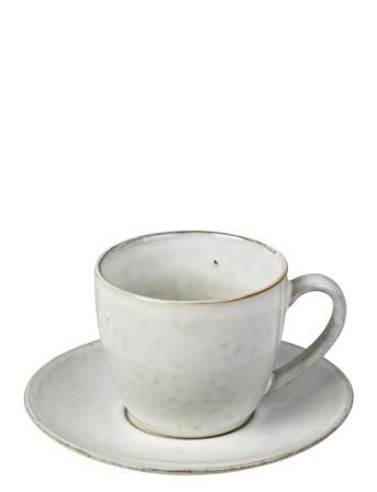 Kop M/Underkop 'Nordic Sand' Beige Broste Copenhagen