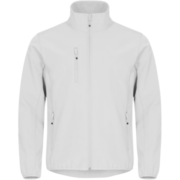 Softshelljacka Herr Clique Classic