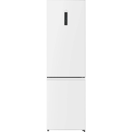 Elvita - Kombiskap CKF4200V Hvit